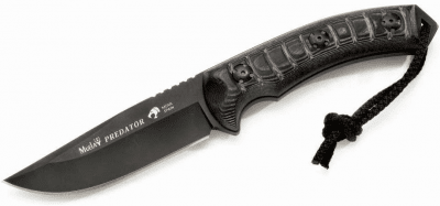 Muela Predator 14N