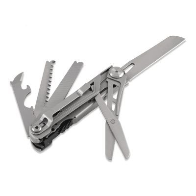 Nordic Pocket Saw - Multitool 7
