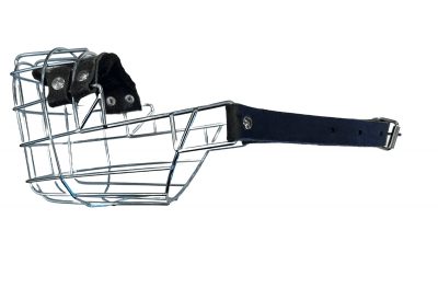 Gappay Muzzlr - Amerikansk Pitbullterrier