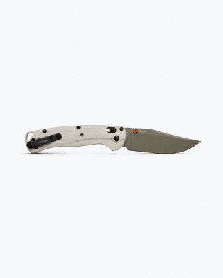 Benchmade 15536GN-01 Taggedout