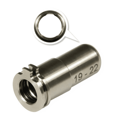 Maxx Model AEG Nozzle Adjustable