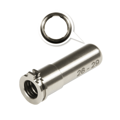 Maxx Model AEG Nozzle Adjustable