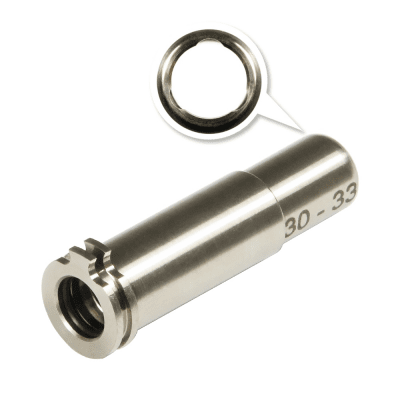 Maxx Model AEG Nozzle Adjustable