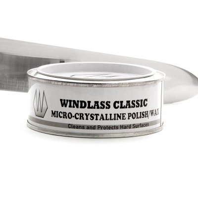 Windlass Mycro Cristaline Polish Wax 250ml