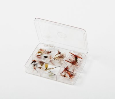 Myran Original Box 18x85x110mm