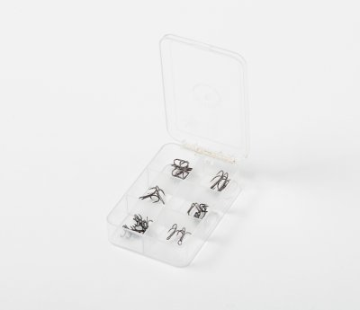 Myran Original Box 20x61x100mm