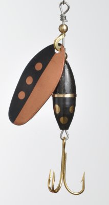 Myran Spinner Panter