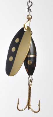 Myran Spinner Panter