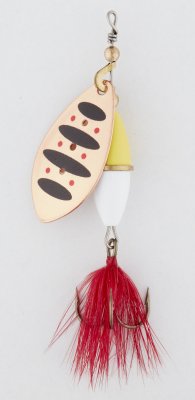 Myran Spinnare Wipp 10g