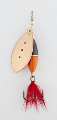 Myran Spinner Wipp 5g