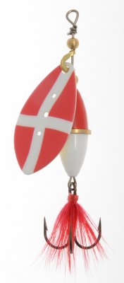 Myran Spinnare Wipp 10g