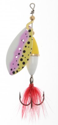 Myran Spinner Wipp 15g