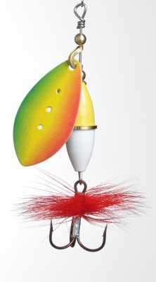 Myran Spinnare Wipp 10g