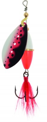 Myran Spinnare Wipp 10g