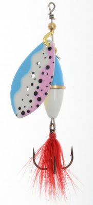 Myran Spinner Wipp 15g