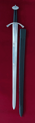 Marto Viking Sword
