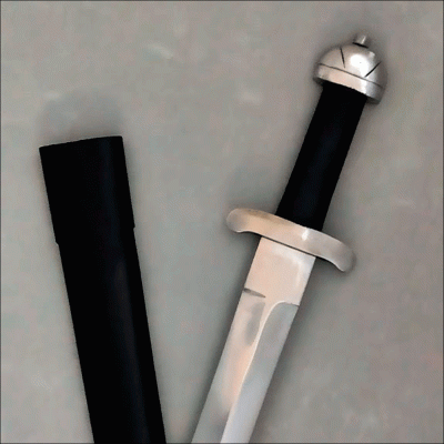 Marto Nordic Sword