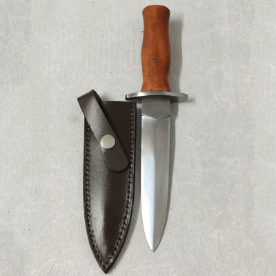 Windlass Boot Knife