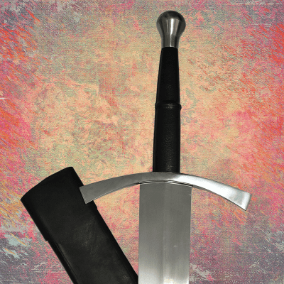 Windlass Early Medieval Sword