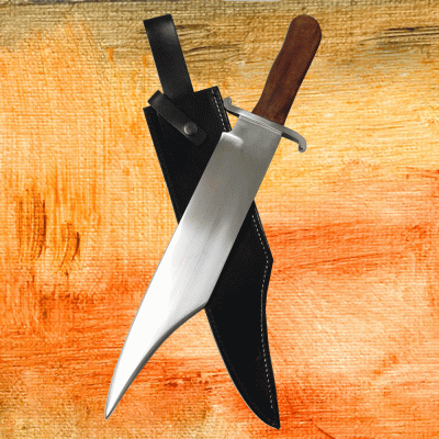 Windlass Rough Ryder Bowie