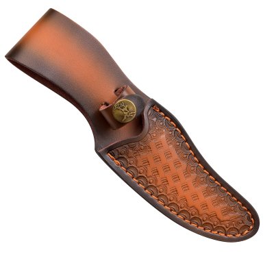 Elk Ridge Upswept Skinner Rosewood