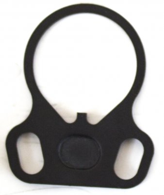 Nuprol GBB M4 Sling Plate