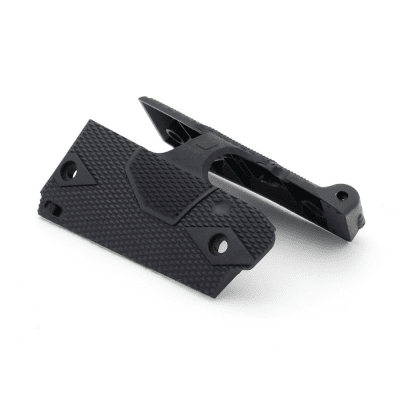 Nuprol 1911/MEU Pistol Grip with Laser