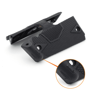 Nuprol 1911/MEU Pistol Grip with Laser