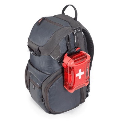 Nanuk Nano 320 First Aid Case
