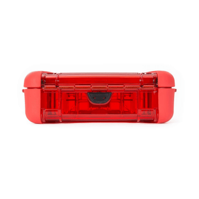 Nanuk Nano 330 First Aid Case
