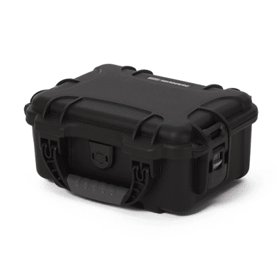 Nanuk 904 3.1L with Foam