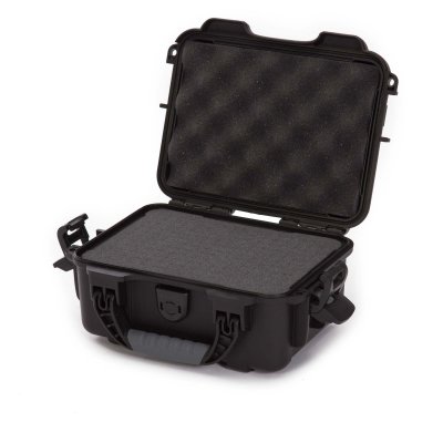 Nanuk 904 3.1L with Foam