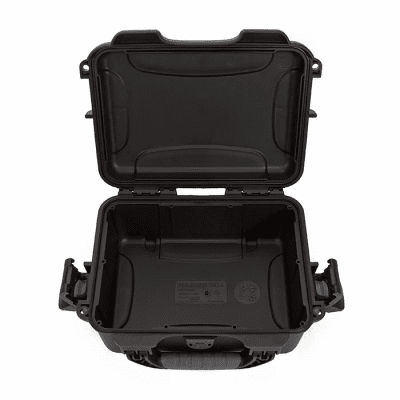 Nanuk 904 3.1L with Foam