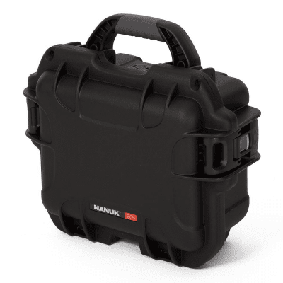 Nanuk 905 Padded Divider + Lid Organizer 6.3L