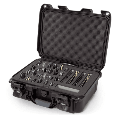 Nanuk 915 28 Knives Case