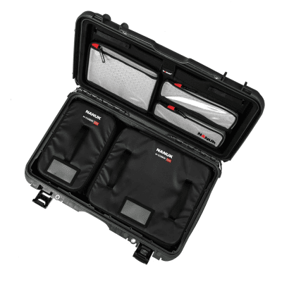 Nanuk N-Cubik 13M