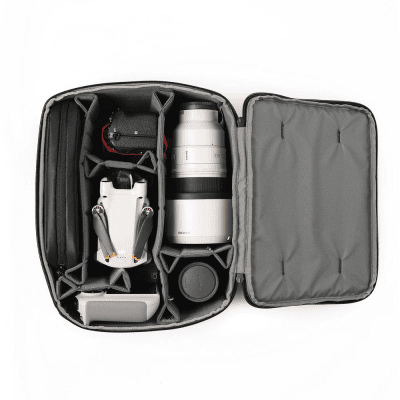 Nanuk N-Cubik 13M