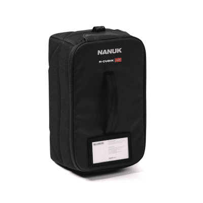 Nanuk N-Cubik 13S