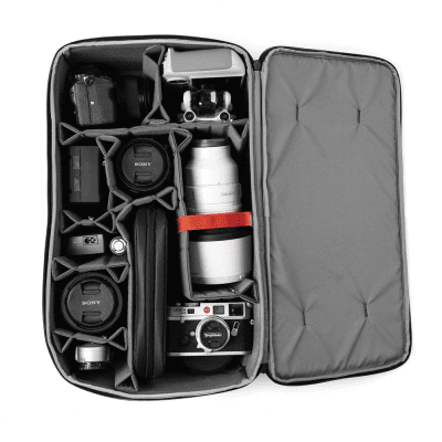 Nanuk N-Cubik 17L