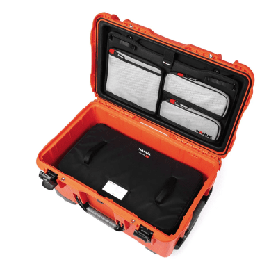Nanuk N-Cubik 17L