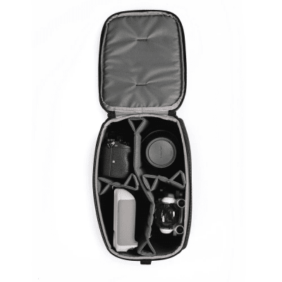 Nanuk N-Cubik 17S