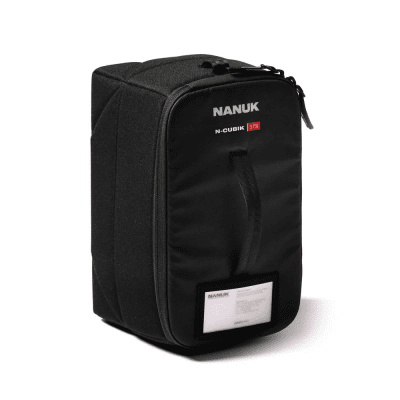 Nanuk N-Cubik 17S