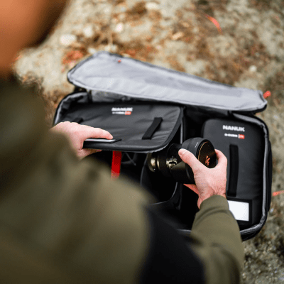 Nanuk N-Cubik 17S