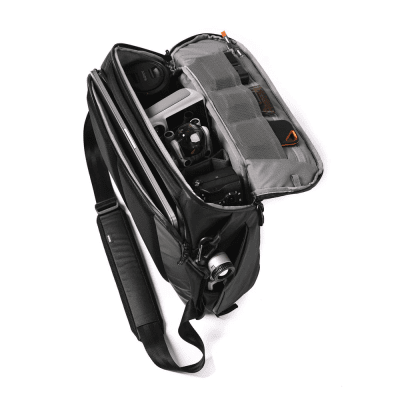 Nanuk N-PVD Sling Bag 15L