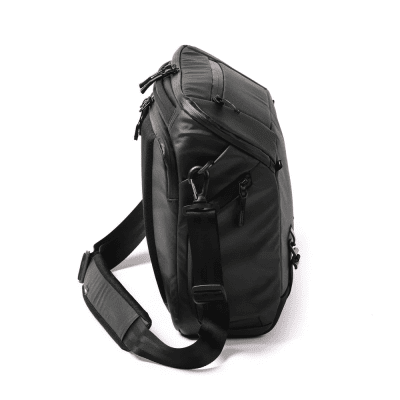 Nanuk N-PVD Sling Bag 15L