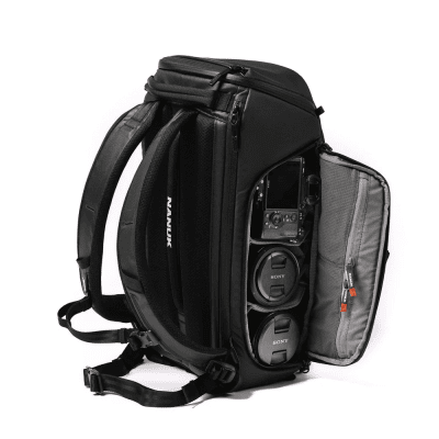Nanuk N-PVD Backpack 18L
