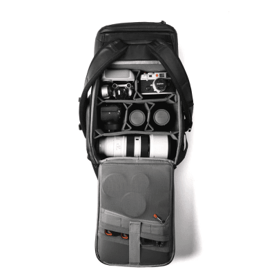 Nanuk N-PVD Backpack 30L