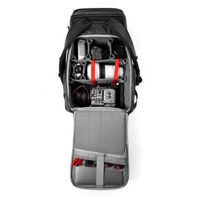 Nanuk N-PVD Backpack 35L