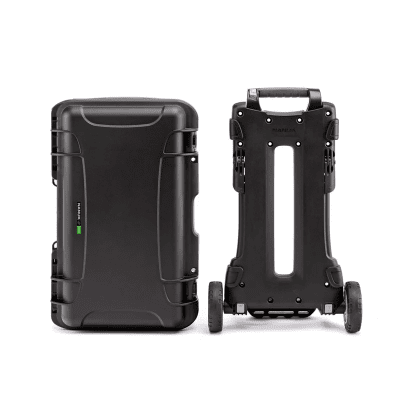 Nanuk 935 HDW R - Collection