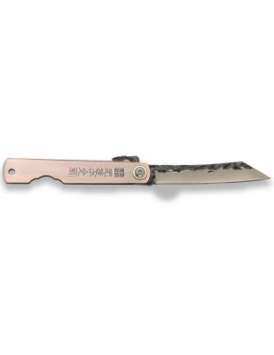 Joker Fällkniv Higonomaki Bronze